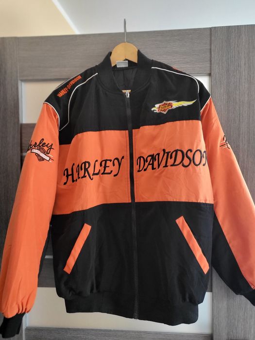 Kurtka Harley Davidson M