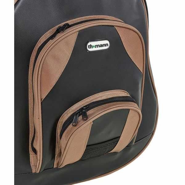 Чохол для акустичної гітари Thomann Acoustic-Steel Gigbag Premium | У наявності