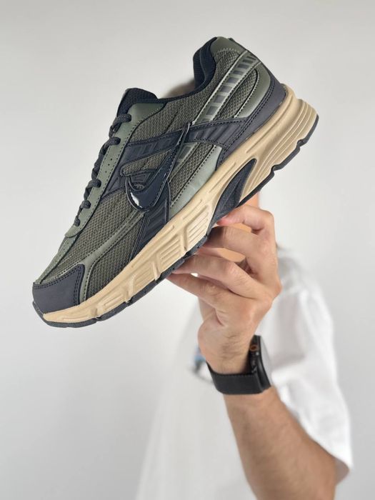 Шалені чоловічі кросівки Nike у кольорі хакі! Термо! Оплата при отриманні! Розміри: 41,42,43,44,45,46