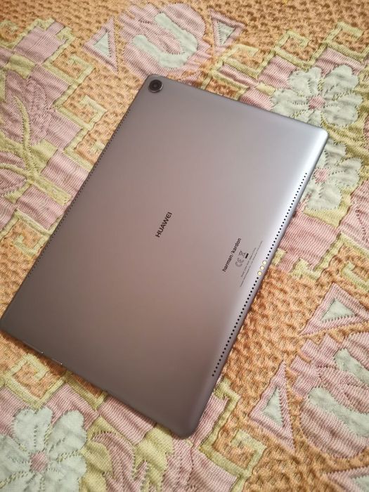 HUAWEI MediaPad M5 4/64
