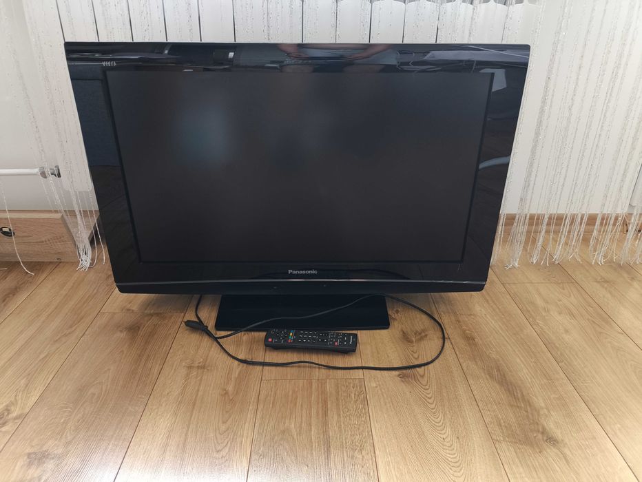 Tv Panasonic Viera