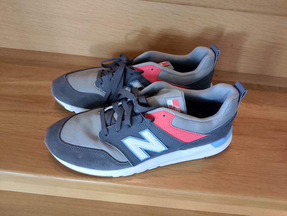 Buty New Balance