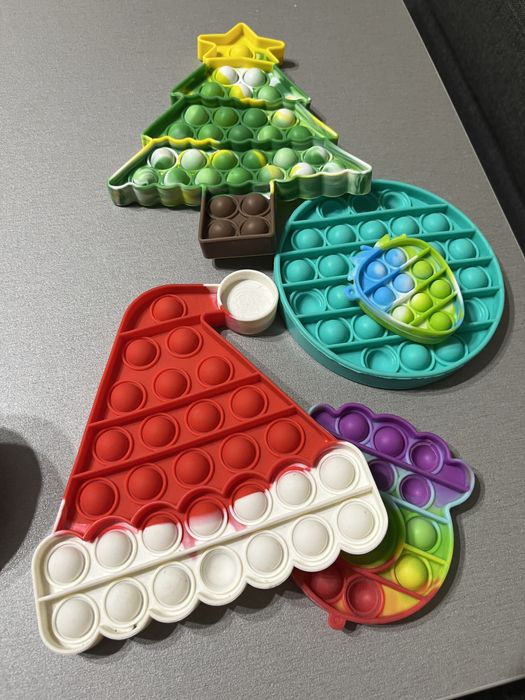 gra Bubble Pop - bąbelkowa gra