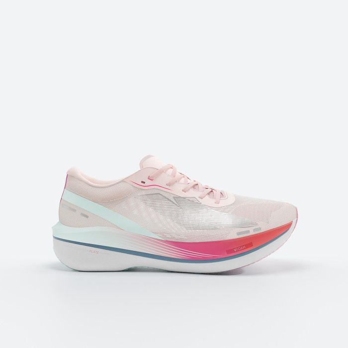 Sapatilhas de Corrida com Placa de Carbono Mulher Kiprun KD900X 2