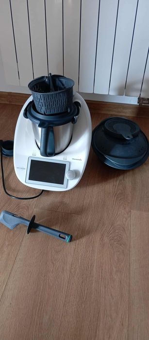 Vorwerk Thermomix TM6