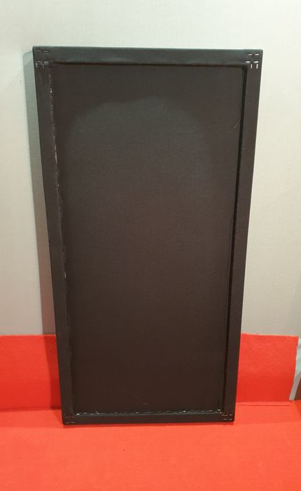 Painel acústico 120x60x08