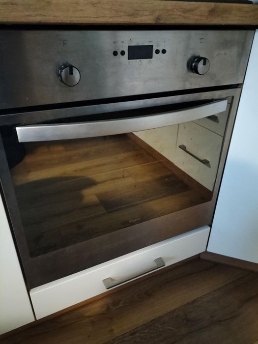 Piekarnik do zabudowy Whirlpool