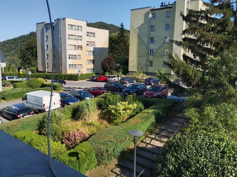 3-pokojowe mieszkanie Bardo ul. Polna