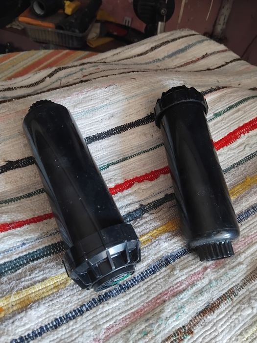 Aspersores de jardim