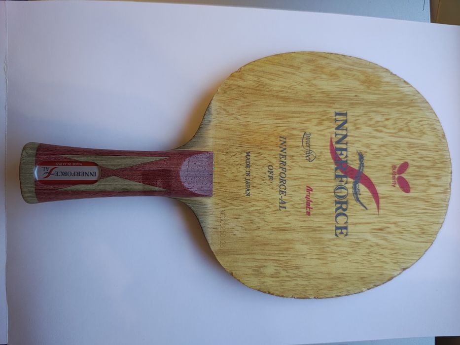 Butterfly Innerforce al