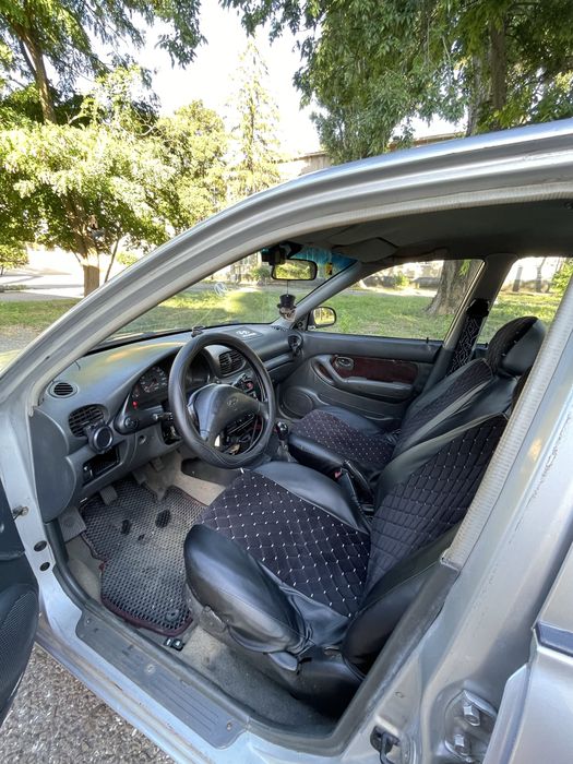 Hyundai Accent 1995