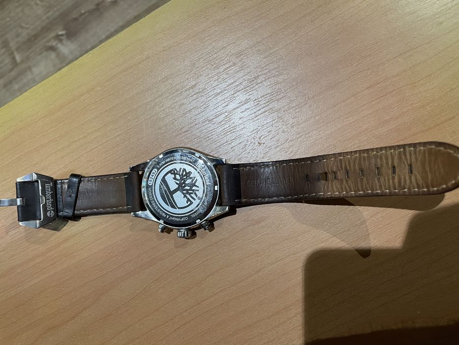 Relógio Timberland