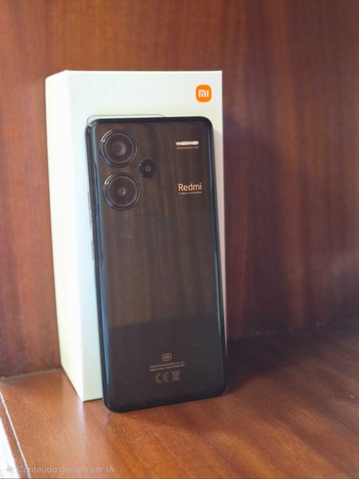 Xiaomi redmi note 13 pro plus 5g