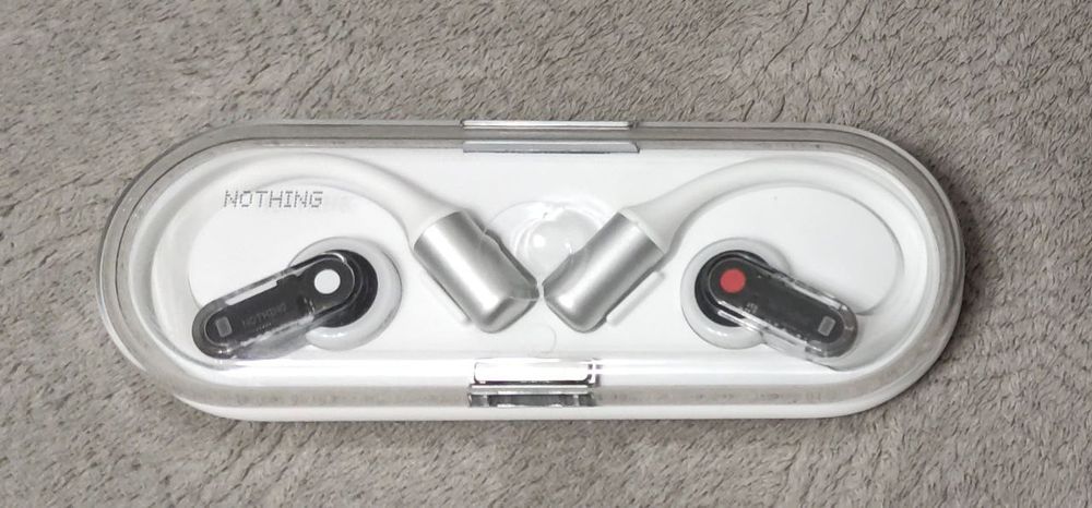 Наушники Nothing Ear (open)
