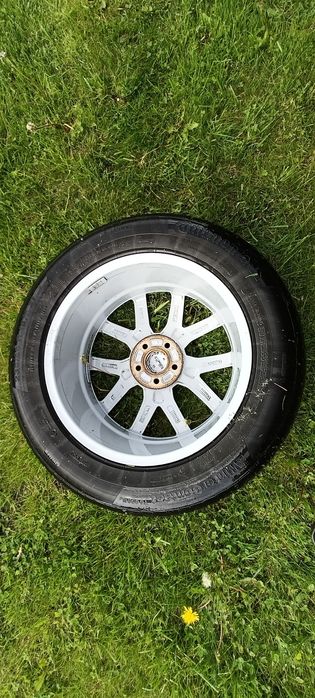 Felgi aluminiowe Volvo XC60
