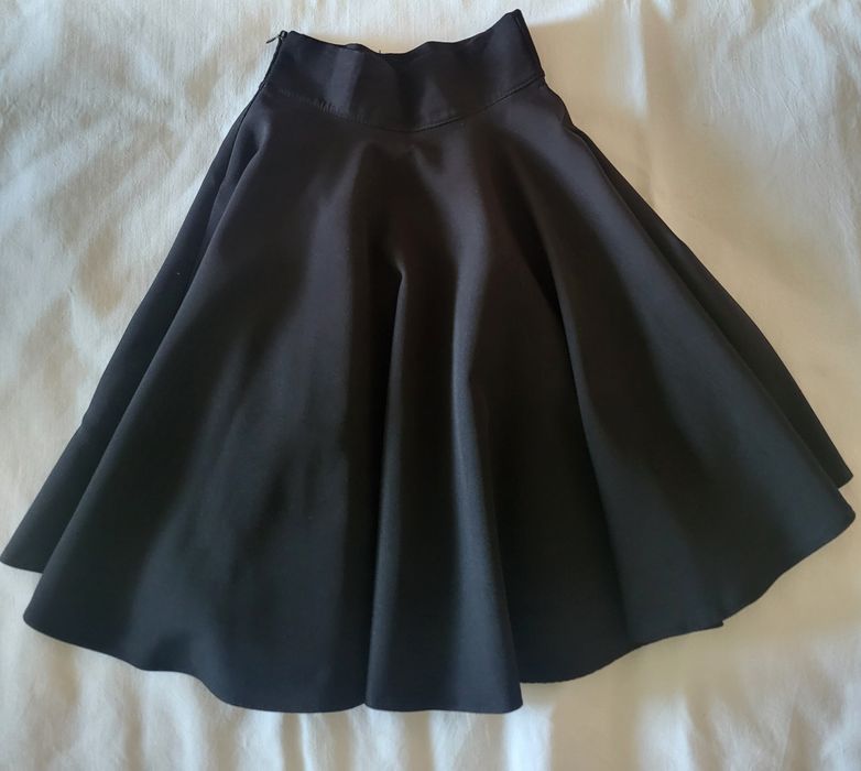 Спідниця для дівчинки.