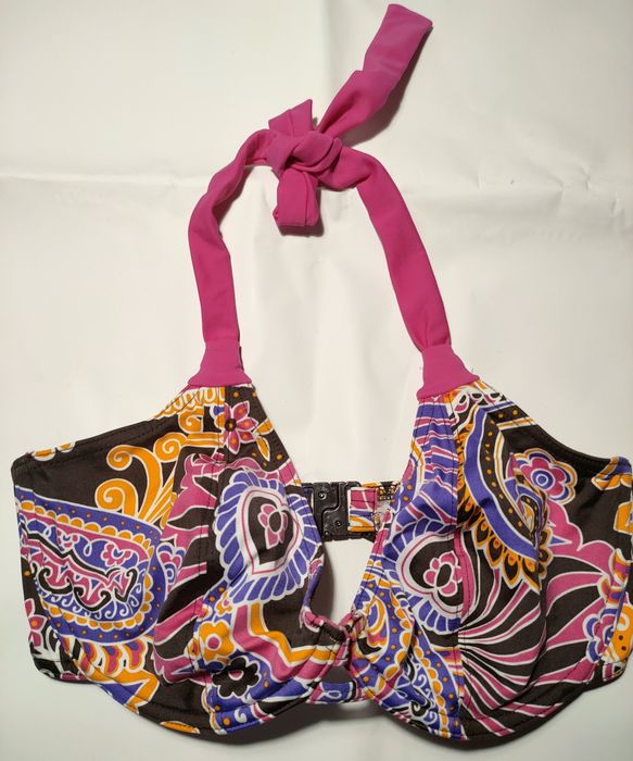 FREYA bikini strój kostium kąpielowy NOWY z metkami EU 65E (UK 30E)