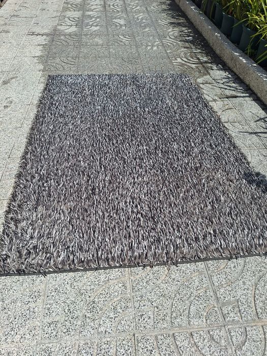 Carpete para sala.