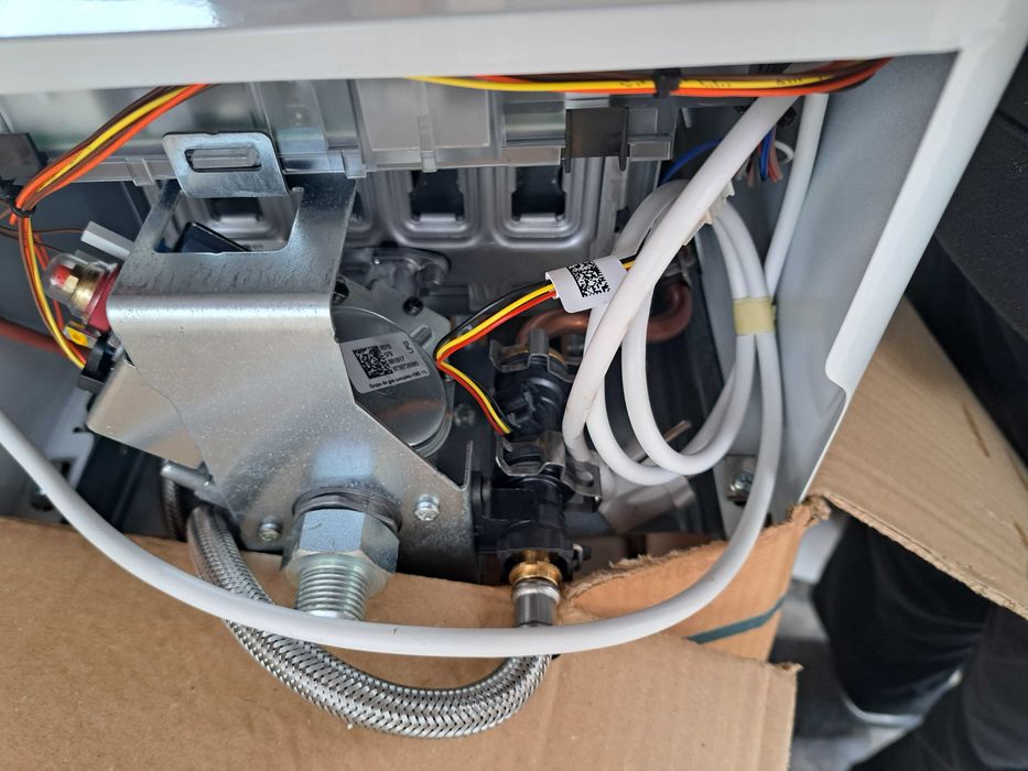 Esquentador Ventilado Vulcano WTD11-4KME 31 VU