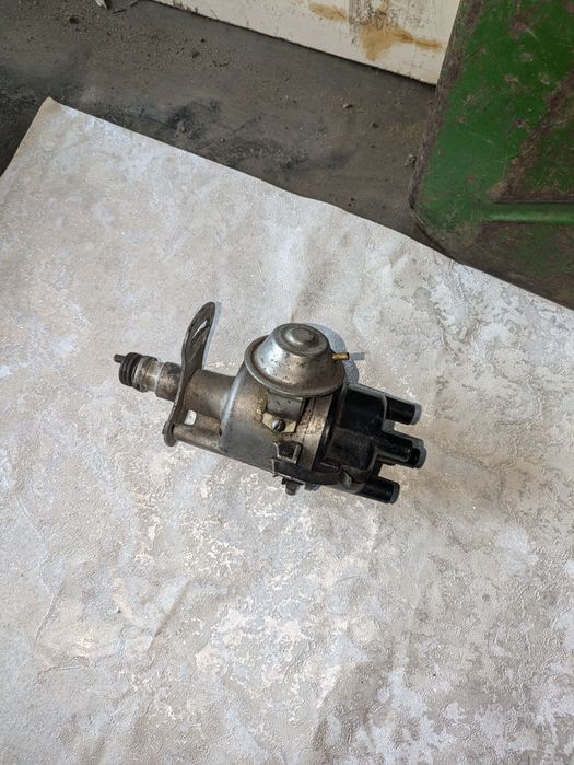 Прерыватель-распредилитель ЗМЗ 402