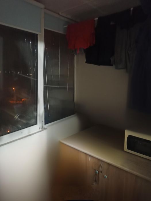 Продам кімнату з балконом власник без комісії