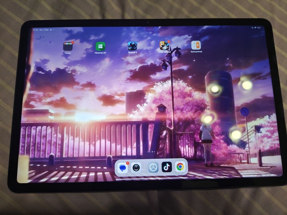 Планшет Xiaomi Redmi Pad 2 Pro Wi-Fi 6/128GB