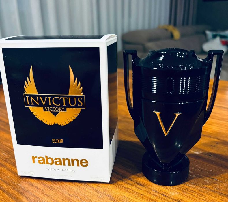 08 stycznia 2026
Perfum Rabanne invictus victory elixir Oryginał 100ml