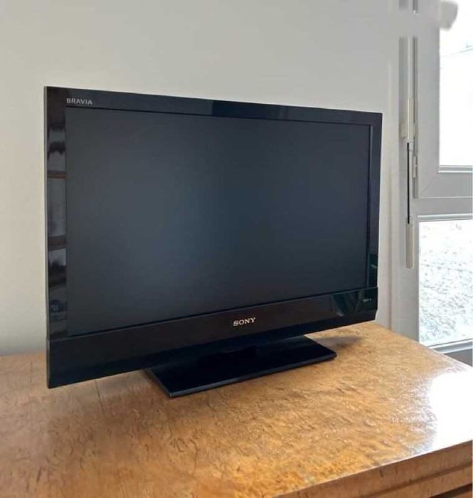 Telewizor LCD 22 cale Sony Bravia KDL-22BX200 Usb