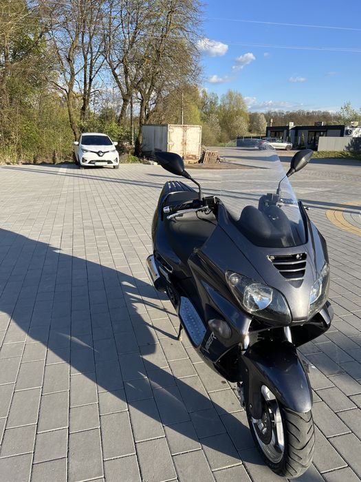 Viper Tornado 250/Вайпер Торнадо 250