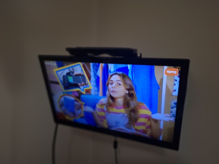 Tv 2 LCD  Denver e Samsung