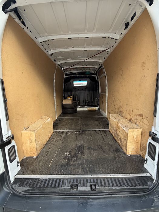 Продам Рено Мастер