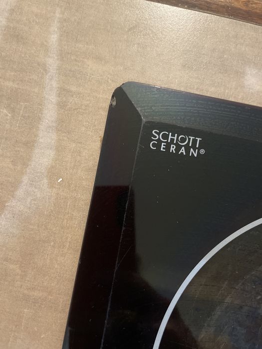 Plyta indukcyjna i 2 elektryczne