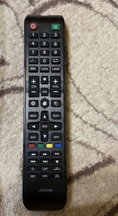 Пульт vinga новий