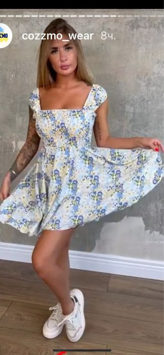 Сукня cozzmo, размір s