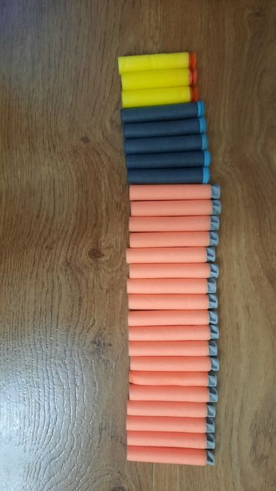 Бластери, патрони до них.Продаю як комплект так і окремо