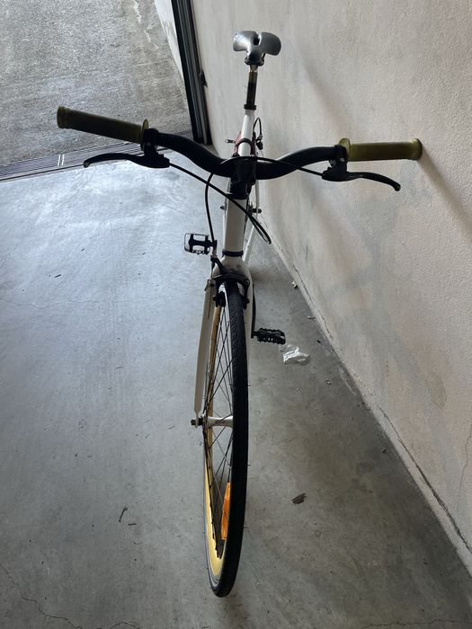 Bicicleta singlespeed