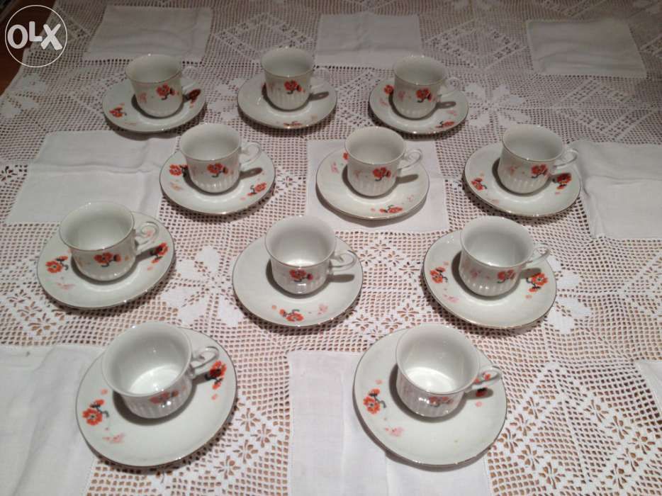 Vintage Coffee Cups64585241024771121