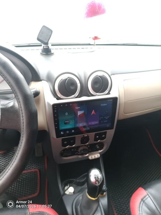 Dacia logan mcv 1.5d