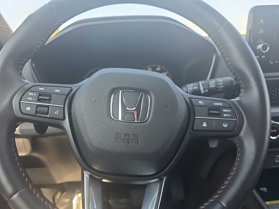 Honda CR-V hyb      2024