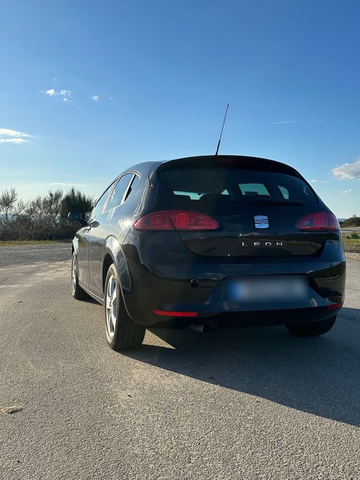 Seat Leon 1.4 2007