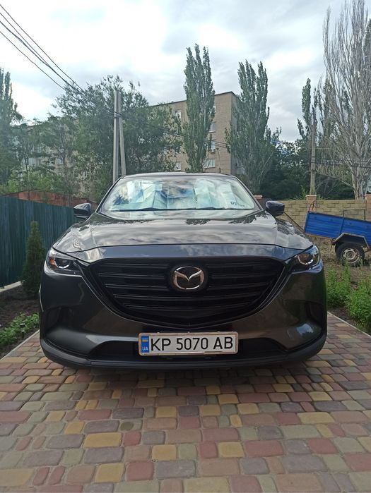 Продам Мазда сх-9 Turing