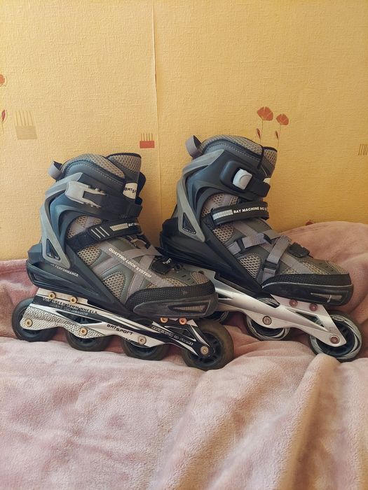 Rolki Bat Sport 84mm