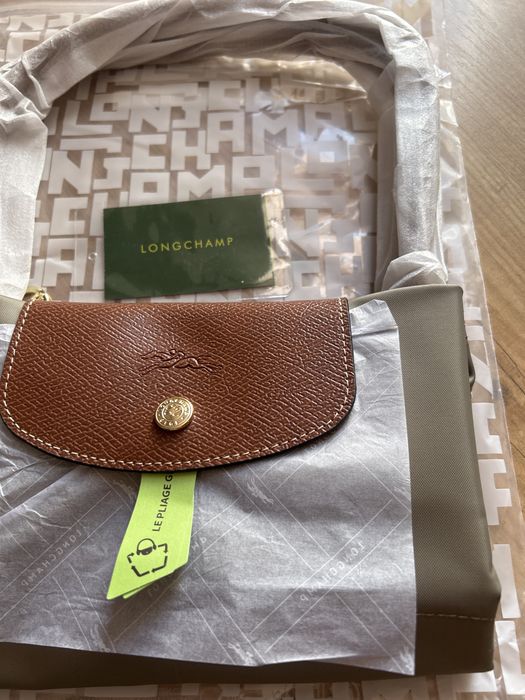 Mala Longchamp M