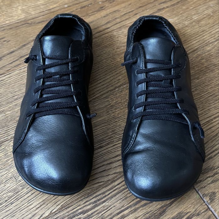 Camper peu circuit жіночі шкіра р.38(24 см)