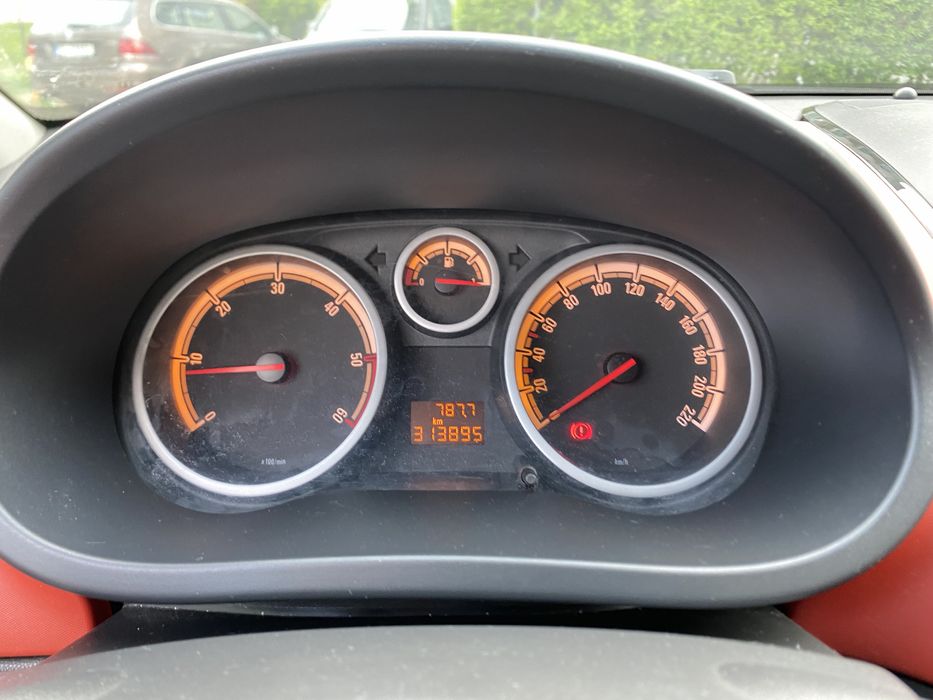 Opel Corsa 1.3 CDTI