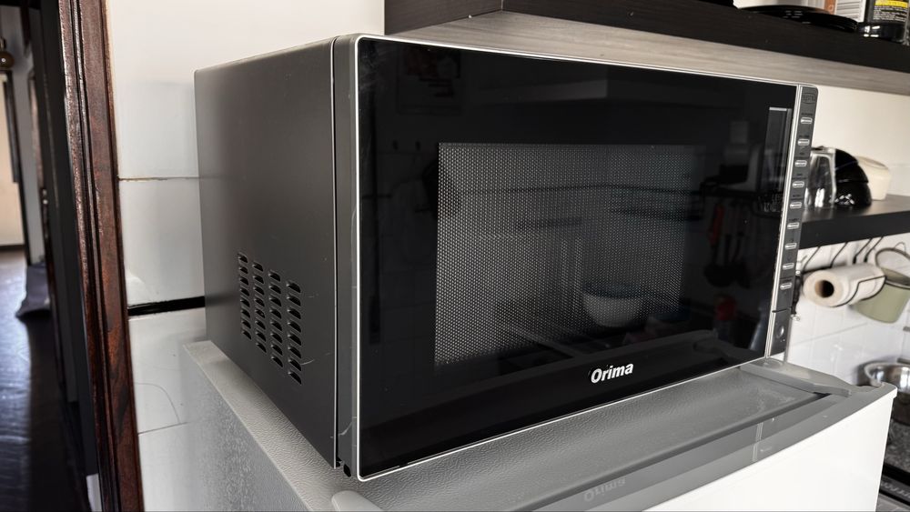 Micro ondas orima 900w