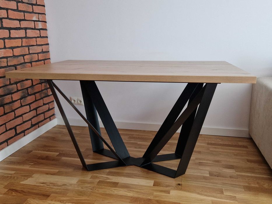Stół w stylu LOFT
