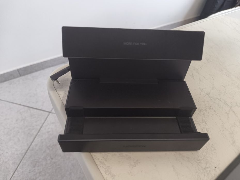 Steam Deck OLED 512gb + acessórios