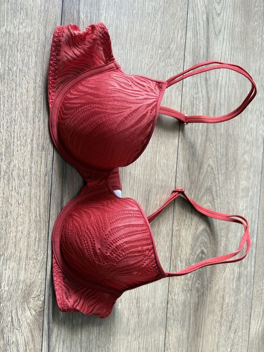 Biustonosz Calvin Klein 75A
