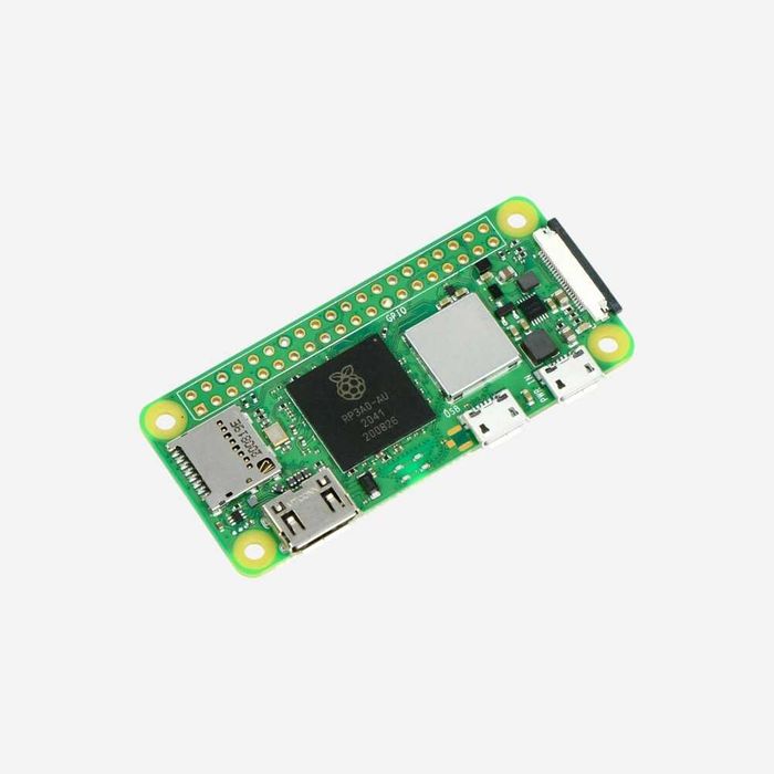 Raspberry Pi Zero 2w нові, не пригодилось в проекті